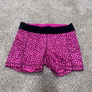 Lululemon | All Sport Short | 8 | 2” inseam | pockets